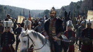 Savaşın Efsaneleri 4. évad Ep.4 4. epizód