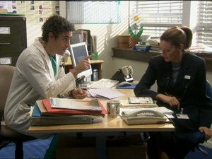 Green Wing 1. évad Ep.6 6. epizód