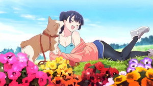 僕の心のヤバイやつ kép