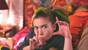 The Dumping Ground 9. évad Ep.3 3. epizód