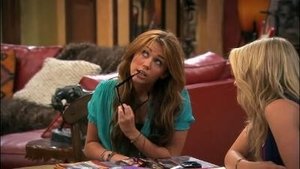 Hannah Montana 4. évad Ep.13 Bárhová megyek