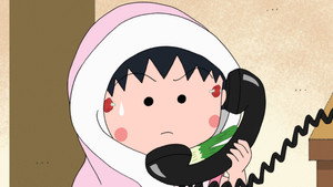 ちびまる子ちゃん 2. évad Ep.1497 1497. epizód