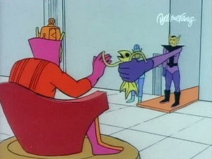The Fantastic Four 1. évad Ep.4 4. epizód