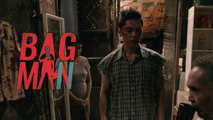 Bagman 2. évad Ep.3 3. epizód