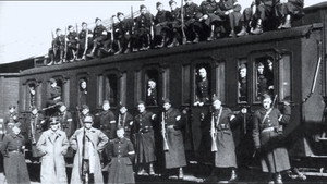 Einsatzgruppen - a náci halálosztagok 1. évad Ep.3 3. epizód