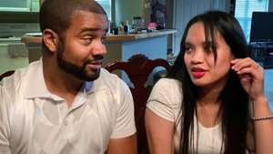 90 Day Fiancé 8. évad Ep.11 11. epizód