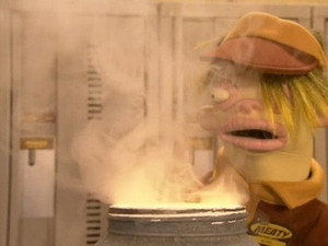 Mr. Meaty 1. évad Ep.4 4. epizód