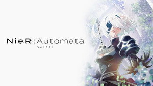 NieR:Automata Ver1.1a kép