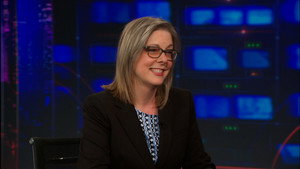 The Daily Show 19. évad Ep.74 74. epizód