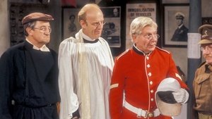Dad's Army 9. évad Ep.6 6. epizód