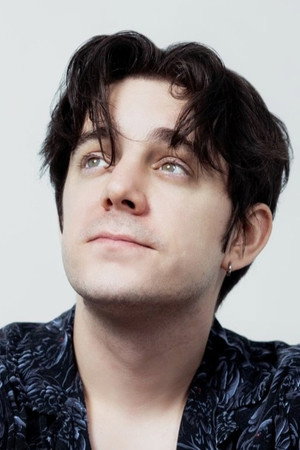 Ethan Nestor profil kép