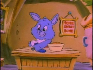 The Care Bears 4. évad Ep.28 28. epizód