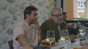 Batalla de restaurantes 3. évad Ep.7 7. epizód