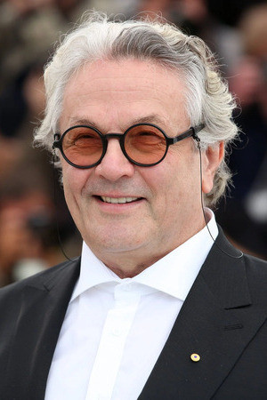 George Miller profil kép