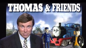 Thomas a gőzmozdony Speciális epizódok Ep.58 58. epizód