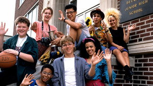Degrassi Junior High kép