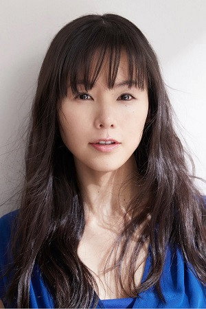 Manami Konishi profil kép