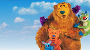 Bear in the Big Blue House kép
