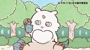 ちいかわ 1. évad Ep.274 274. epizód