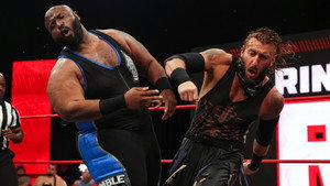ROH on HonorClub 4. évad Ep.17 17. epizód