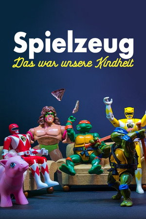 Meghatározó játékok a múltból poszter