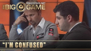 The PokerStars.net Big Game 1. évad Ep.53 53. epizód