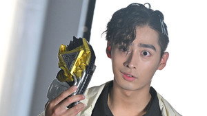 仮面ライダーリバイス 1. évad Ep.47 47. epizód