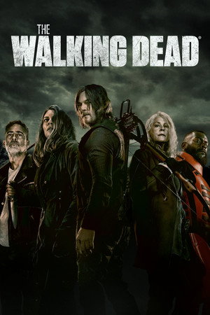 The Walking Dead poszter