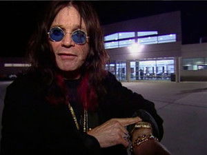 The Osbournes 1. évad Ep.6 6. epizód