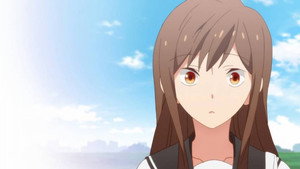 徒然チルドレン 1. évad Ep.3 3. epizód