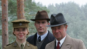 Foyle háborúja 5. évad Ep.1 Zord télközép