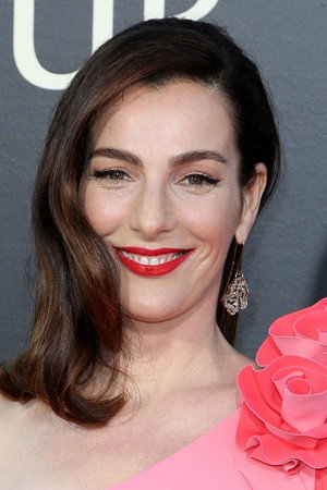 Ayelet Zurer profil kép