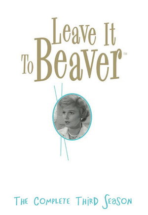 Leave It to Beaver 3. évad (1959-10-03) poszter