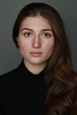 Мария Мельникова profil kép