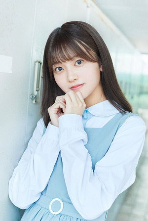 山下葉留花 profil kép