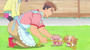 わんだふるぷりきゅあ！ 1. évad Ep.33 33. epizód