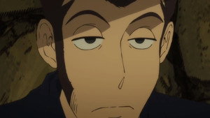 ルパン三世 4. évad Ep.17 17. epizód