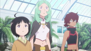 ワールドトリガー 1. évad Ep.56 56. epizód