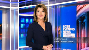 CBS Evening News kép