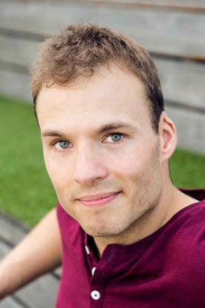 Simon Talbot profil kép