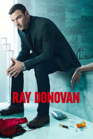 Ray Donovan poszter