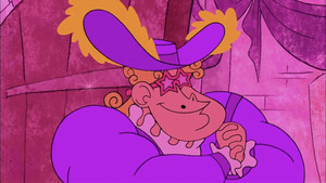 Dave the Barbarian 1. évad Ep.41 41. epizód