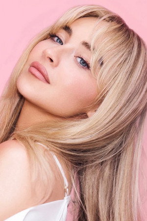 Sabrina Carpenter profil kép