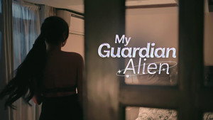 My Guardian Alien 1. évad Ep.40 40. epizód