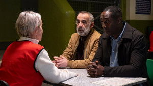 Coronation Street 67. évad Ep.33 33. epizód