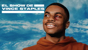 Vince Staples-show kép
