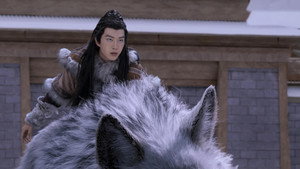 灵域 1. évad Ep.4 4. epizód
