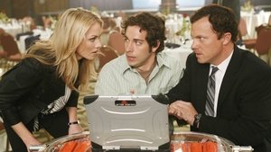 Chuck Season 1 Ep.1 Chuck és az e-mail