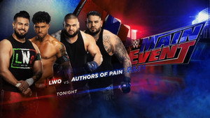 WWE Main Event 14. évad Ep.1 1. epizód