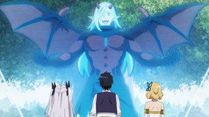 Isekai Nonbiri Nouka 2. évad Ep.11 11. epizód